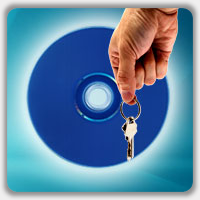Nsasoft Product Key Explorer(程序密钥显示工具) V3.8.8.0 官方版