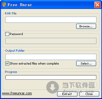 unrar files online unrar files online