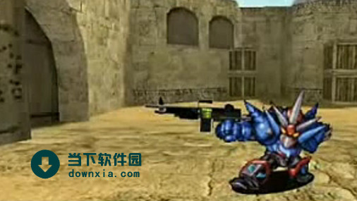 手机版cs怎么加机器_cs 比赛为什么是5人_cs机器人