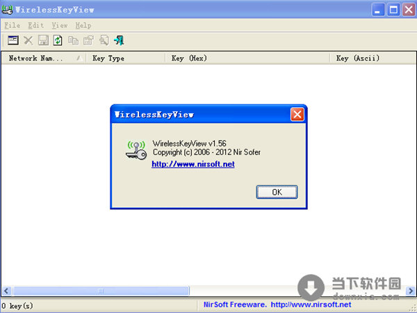 wirelesskeyview password wirelesskeyview password