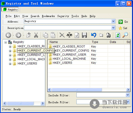 Registrar registry manager pro 7.02 build 702.30305 retail x86x64h33tmad dog