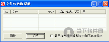 gnome2 ip messenger