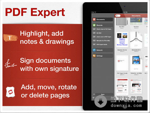 pdf expert ipad problem pdf expert ipad problem
