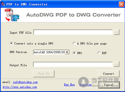 dwg to pdf converter free download cracked