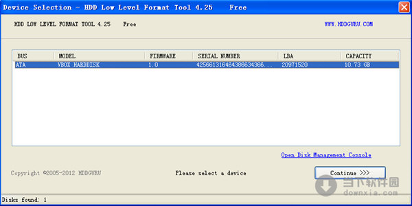 Low Level Format Tool For Seagate Hdd