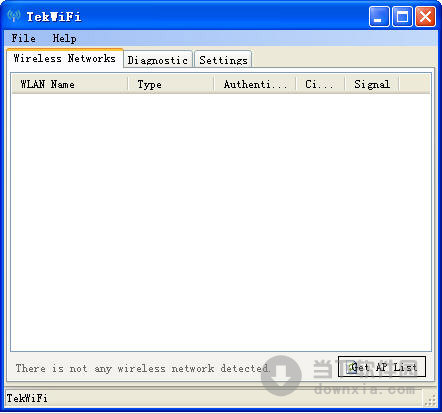 TekWiFi