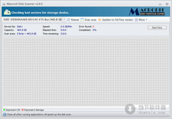 macrorit disk scanner download macrorit disk scanner download
