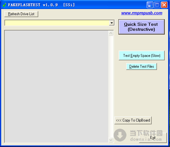 fakeflashtest download fakeflashtest download