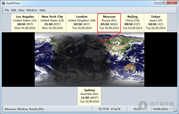 earthtime maps earthtime maps