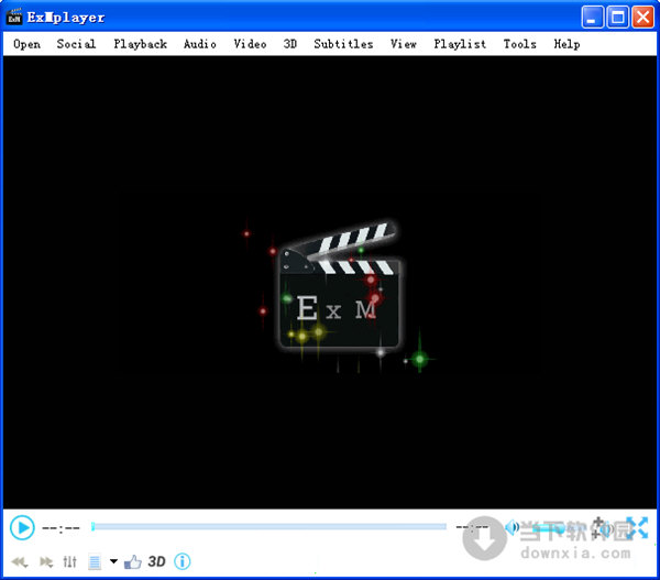 ExMplayer