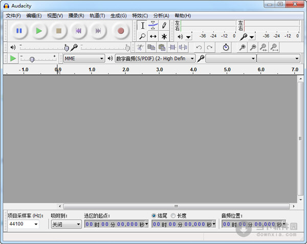 Audacity