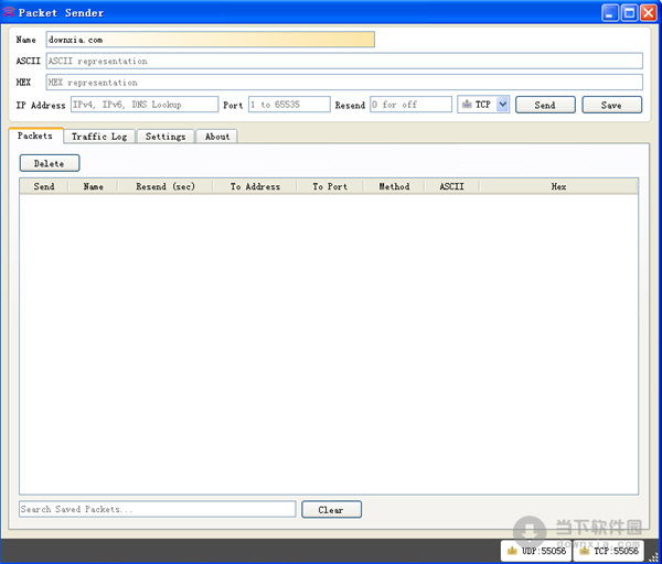 ssdp packet sender 173.32.43.8 ssdp packet sender 173.32.43.8