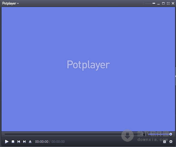 potplayer portable potplayer portable