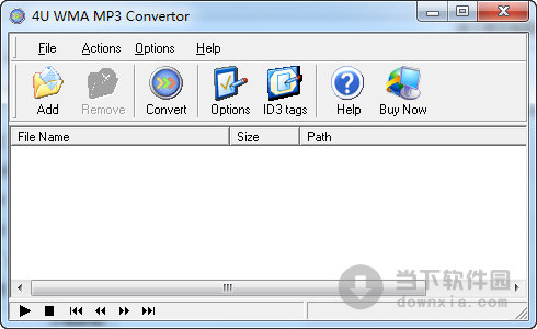 mpeg converter mp3