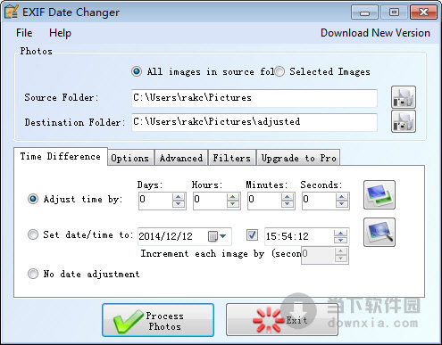 exif data changer pro exif data changer pro