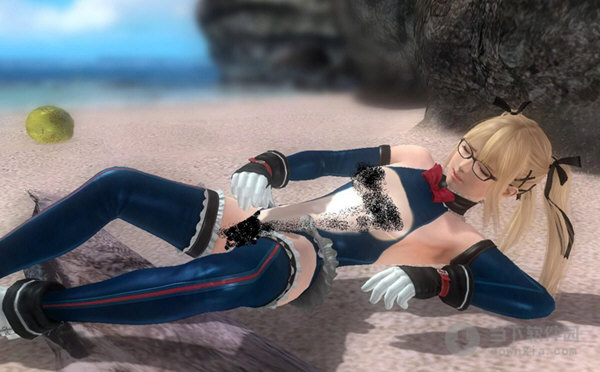 死或生5最后一战玛丽半清凉mod v1.0 绿色免费版