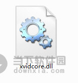 xvidcore.dll