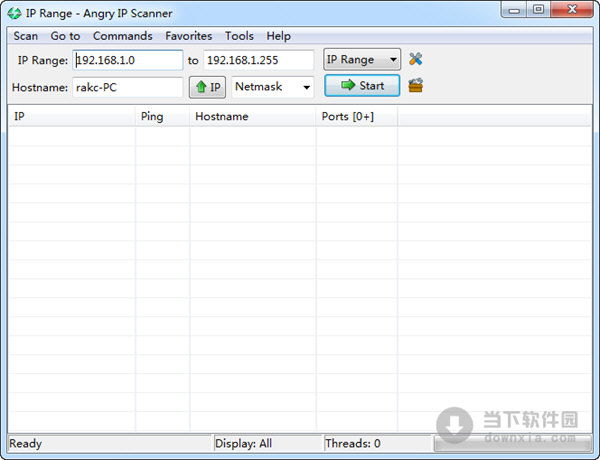 angry ip scanner android angry ip scanner android