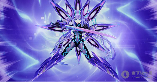 超次元游戏海王星重生2双结局通关存档 v1.0 绿色免费版