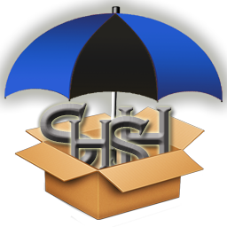 TinyUmbrella(小雨伞shsh备份工具) for mac V8.20.60 免费版