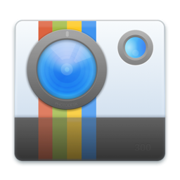 PhotoDesk for Mac V3.0.1 官方版