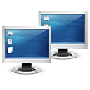 Dual Monitor Taskbar(双显示器任务栏工具) V1.22 绿色版