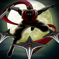 幽灵忍者无限金币 V1.24 安卓版