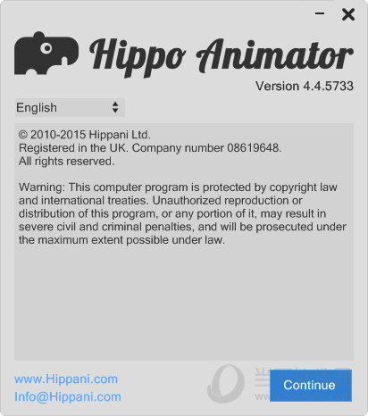 Hippo Studios Hippo Animator