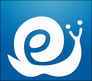 ش