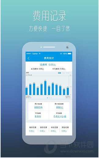 车主小伙伴app
