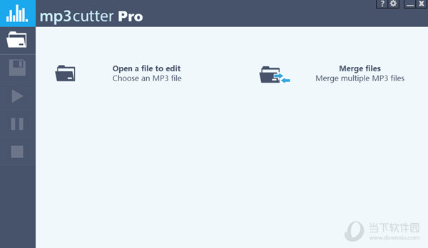 Abelssoft Mp3 Cutter Pro