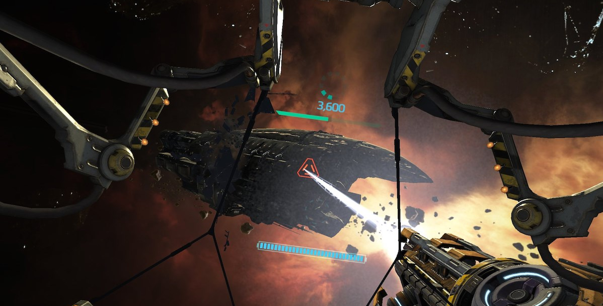 三星vr4 电脑vr游戏_三星vr游戏_三星gear vr游戏