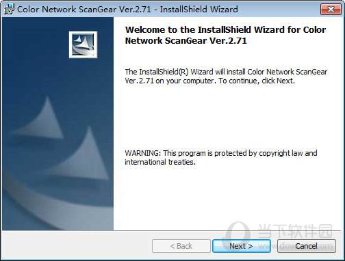 using color network scangear 2 using color network scangear 2