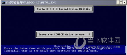 turbo c3.0官方下载