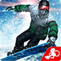 滑雪板盛宴2破解版 V1.0.0 安卓版