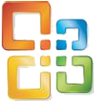 Office 2003 SP3 五合一精简版