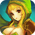 刀塔女神 for iphone V2.2.0 苹果版