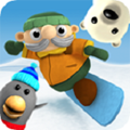 雪中飞舞修改版 V1.3.3 安卓版