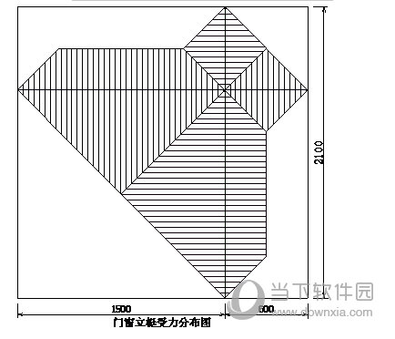 豪沃克幕墙工程计算软件