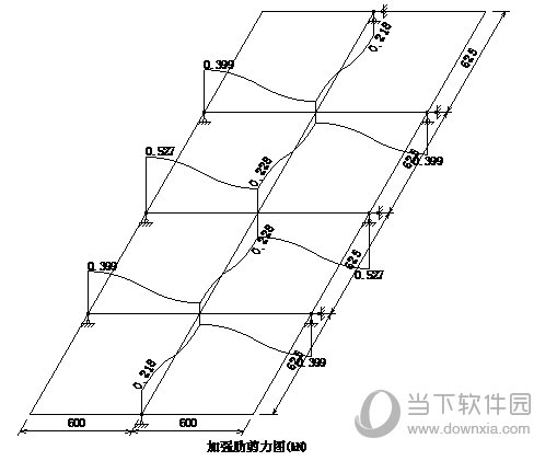 豪沃克幕墙工程计算软件