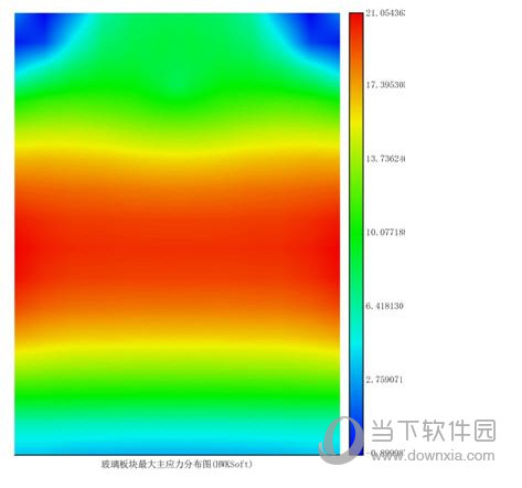 豪沃克幕墙工程计算软件