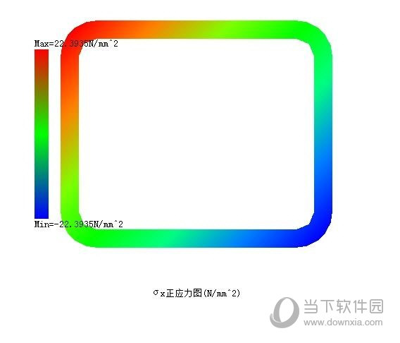 豪沃克幕墙工程计算软件