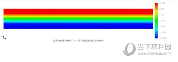 豪沃克幕墙工程计算软件