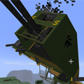 我的世界枪械mod V1.6.2 绿色免费版
