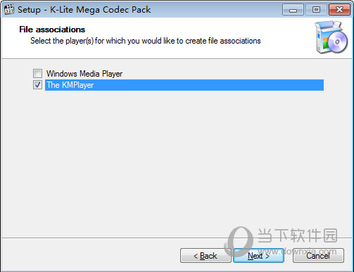 K-Lite Mega Codec Pack