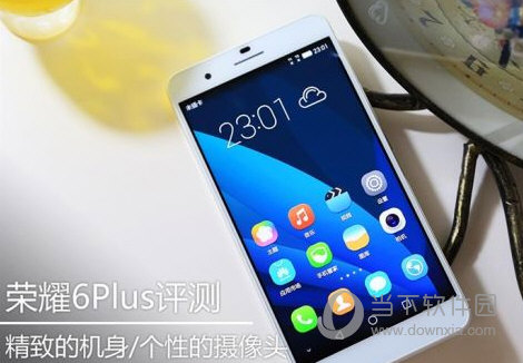 华为荣耀6plus音乐 视频播放无声 声音小怎么办?