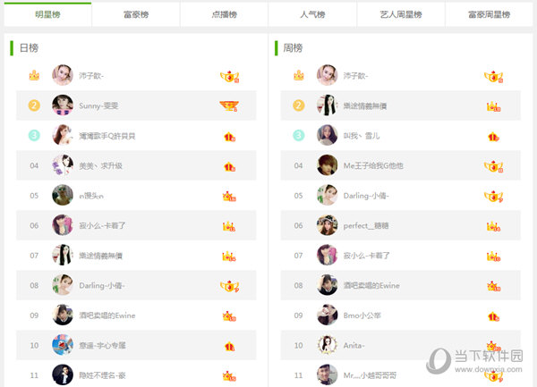 酷狗繁星 v2.6.0.0 官方最新版
