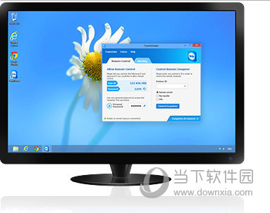 teamviewer绿色版