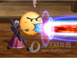 dnf男枪炮激光炮改伤心病狂贴吧表情 v2.0 绿色免费版