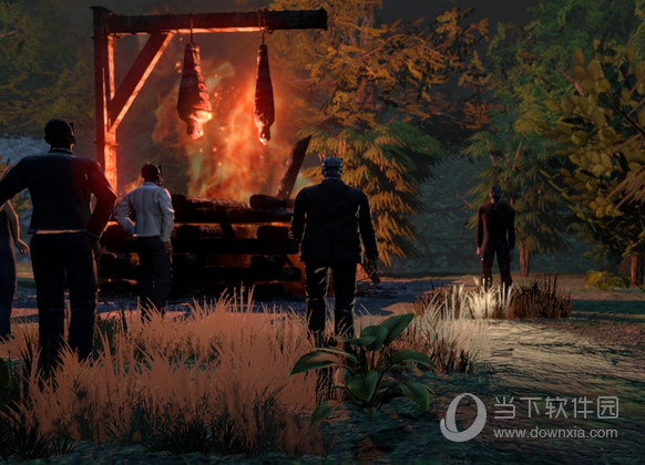 夜啼游戏破解补丁v10绿色免费版